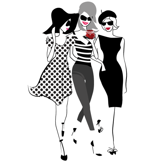 Les Delicieuses Confitures Des Petites Parisiennes