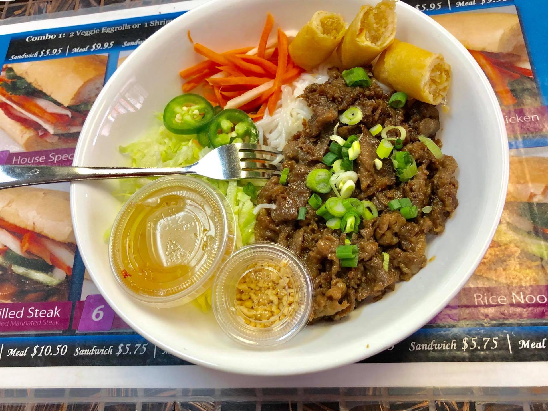 Sandwiches Meals Milwaukee WI Xankia