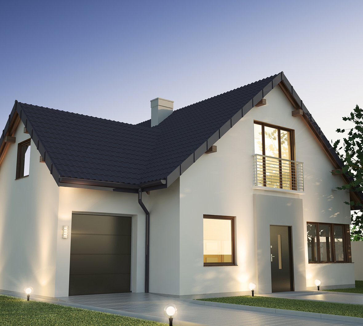 Electrical Contractor Farmington Hills Anstandig Electric