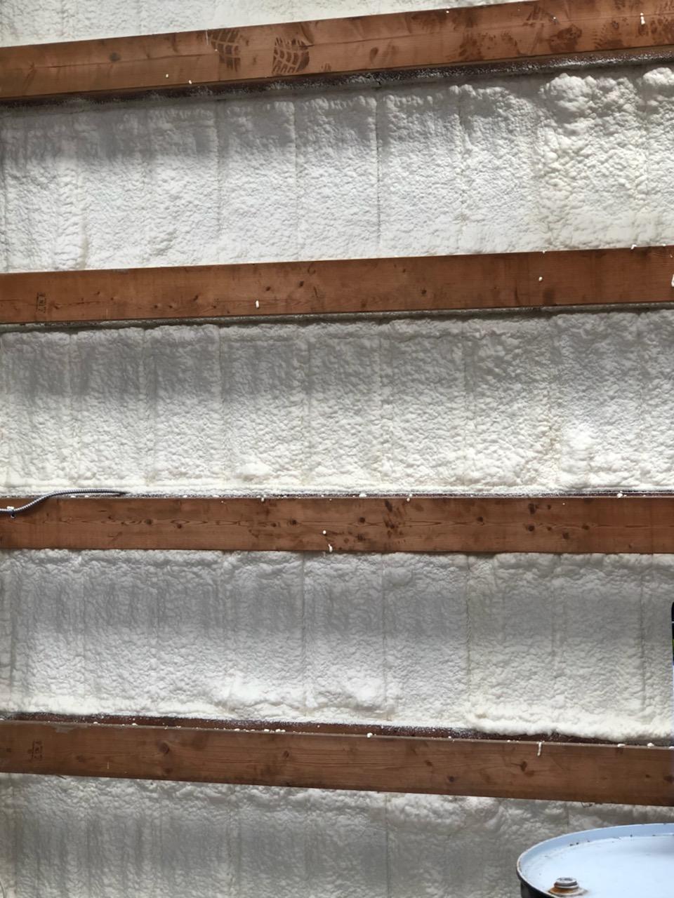 Insulation Contractor In Cincinnati Oh Pete S Professional Insulation