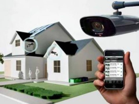 Sistemi di antifurto per la casa renate monza brianza fgs ... Sistemi di sicurezza per la casa
