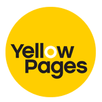 blind magic yellow pages logo