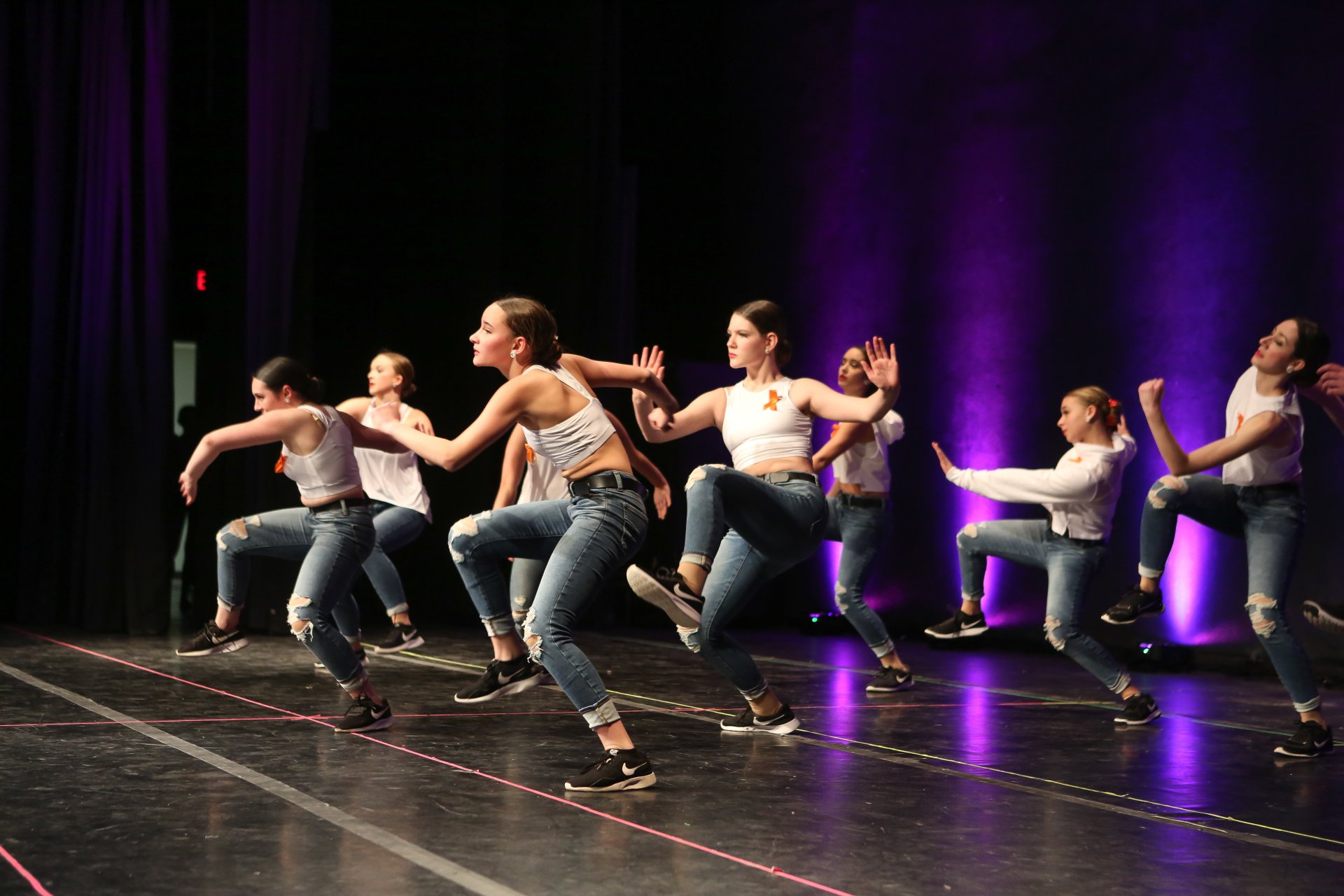 Photo Gallery of Dance Expression dance arts