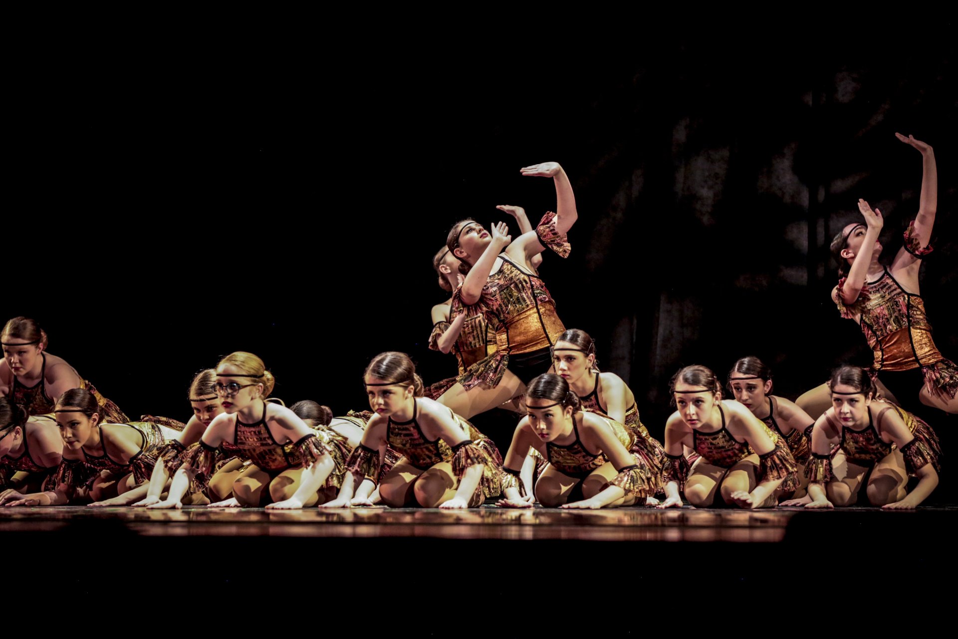 Photo Gallery of Dance Expression dance arts