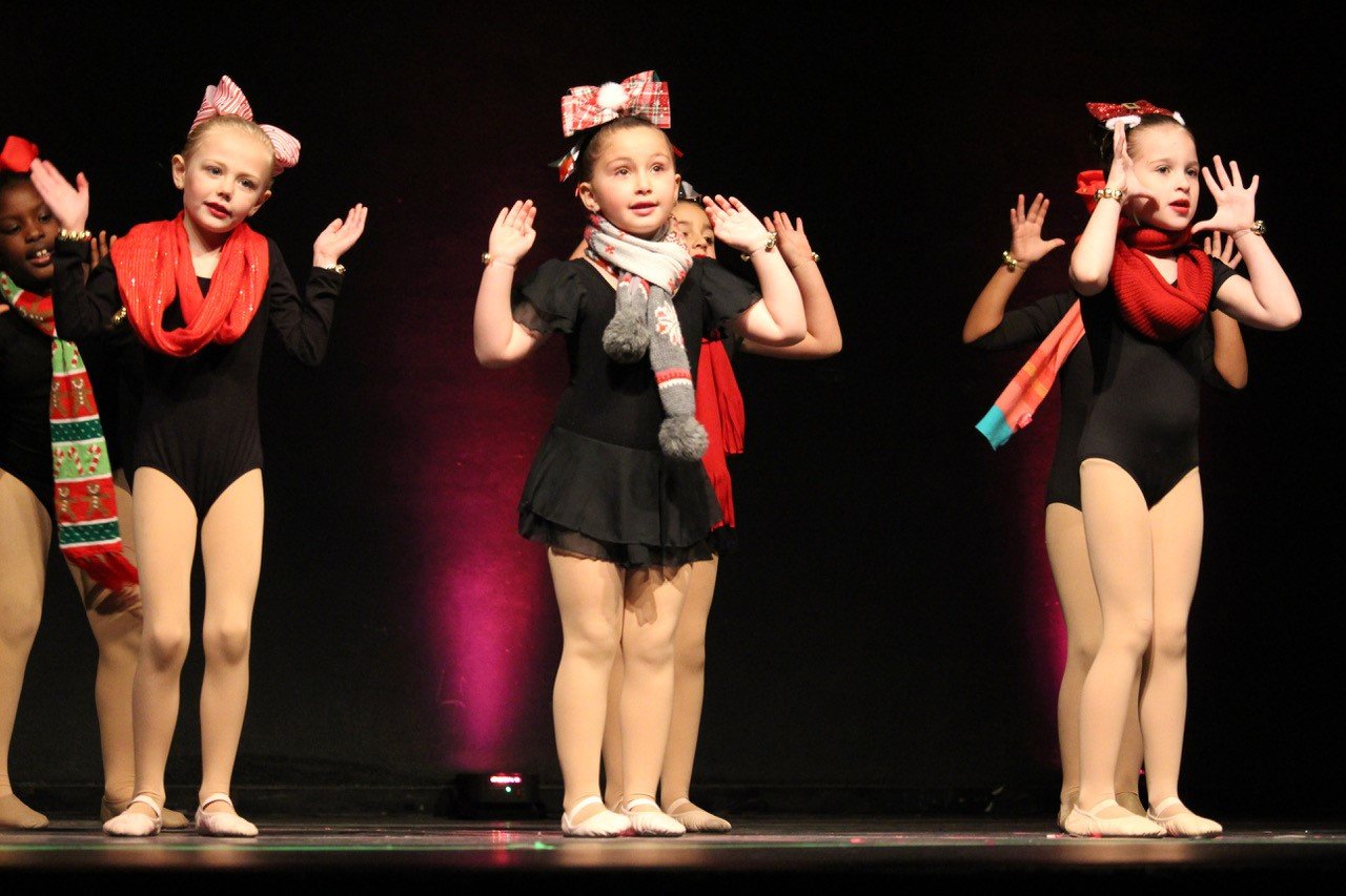 Photo Gallery of Dance Expression dance arts