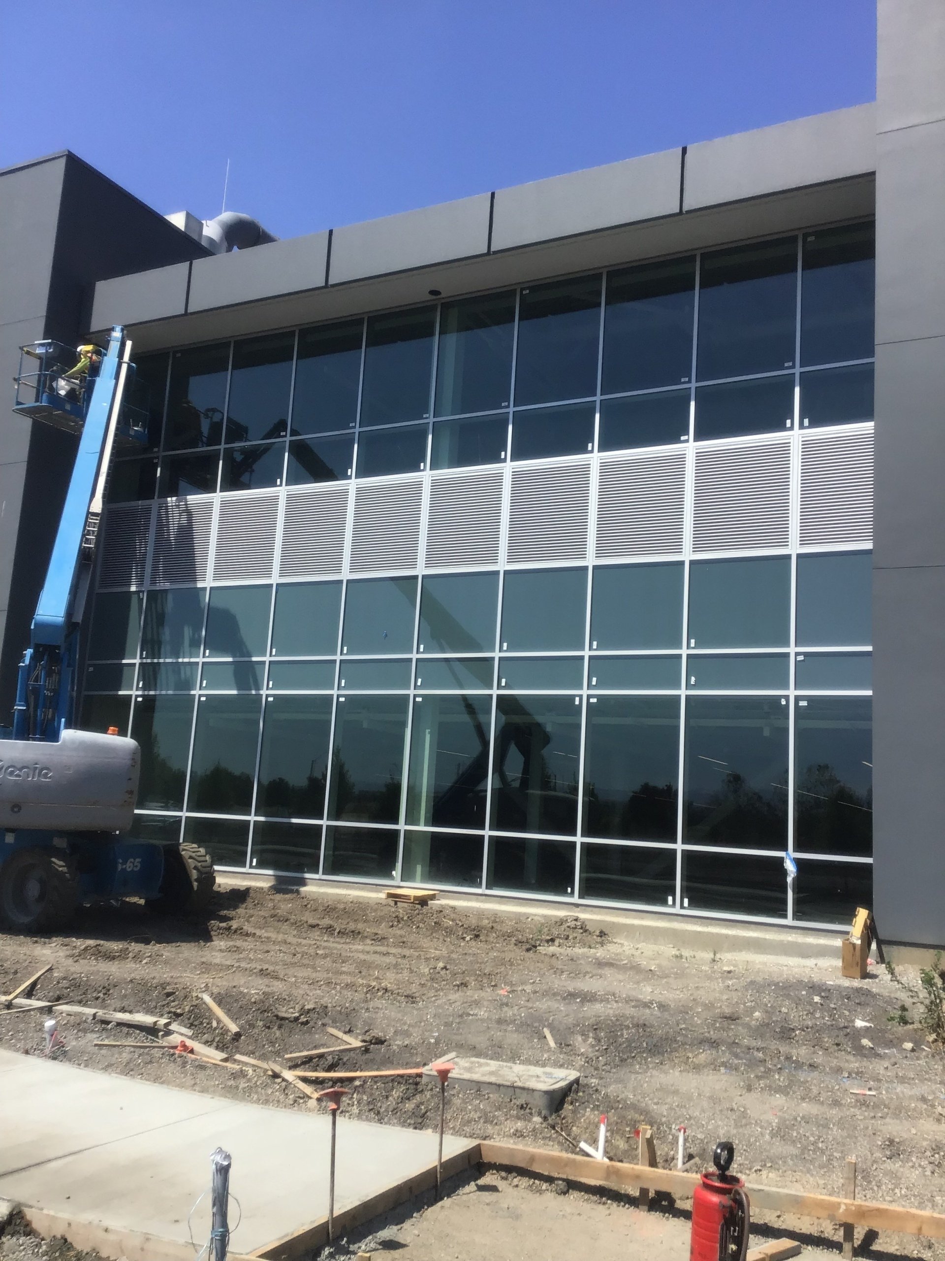 Custom Glass Work Salinas, CA Artistic Shower Door & Glass