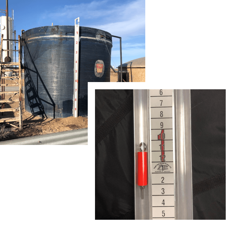 Troglin Tank Gauge Services, LLC.