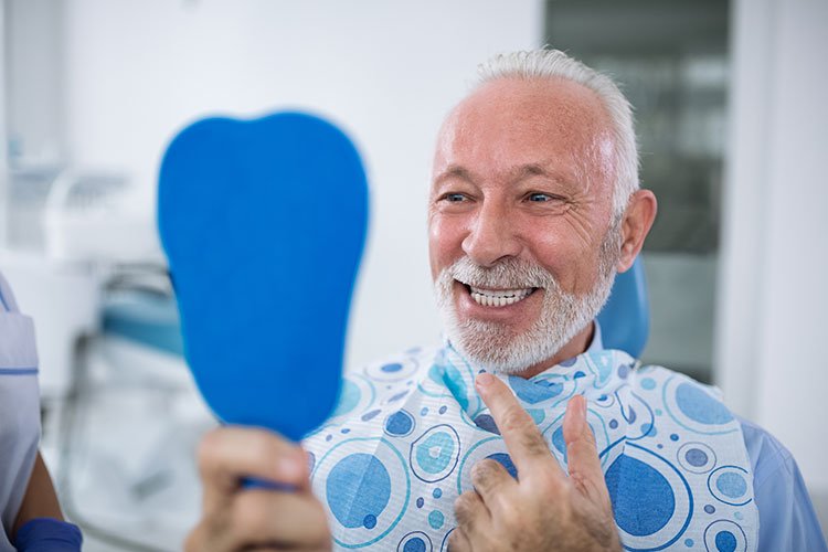 Cosmetic Dentistry in New York NY Dentist 10023