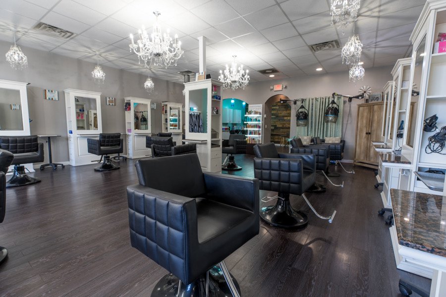 Hair Salon Tiffany’s Hair Spa Clarksville, TN