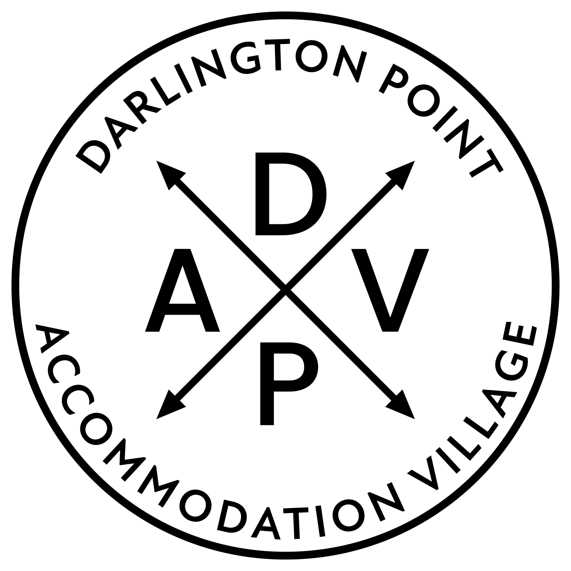 Darlington Point Riverside Caravan Park and Attractions