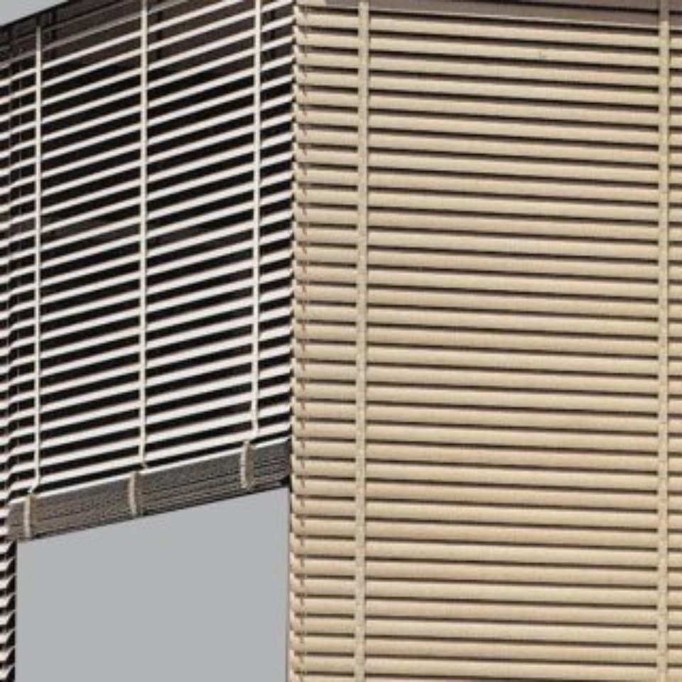 Tende Veneziane In Alluminio 25mm - Verde 85x190 Cm, Oscuranti E Impermeabili Per Interni/Esterni - Foto 12