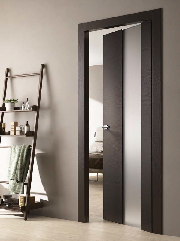 Porte per interno brescia bergamo bap srl Porte per interni con vetro