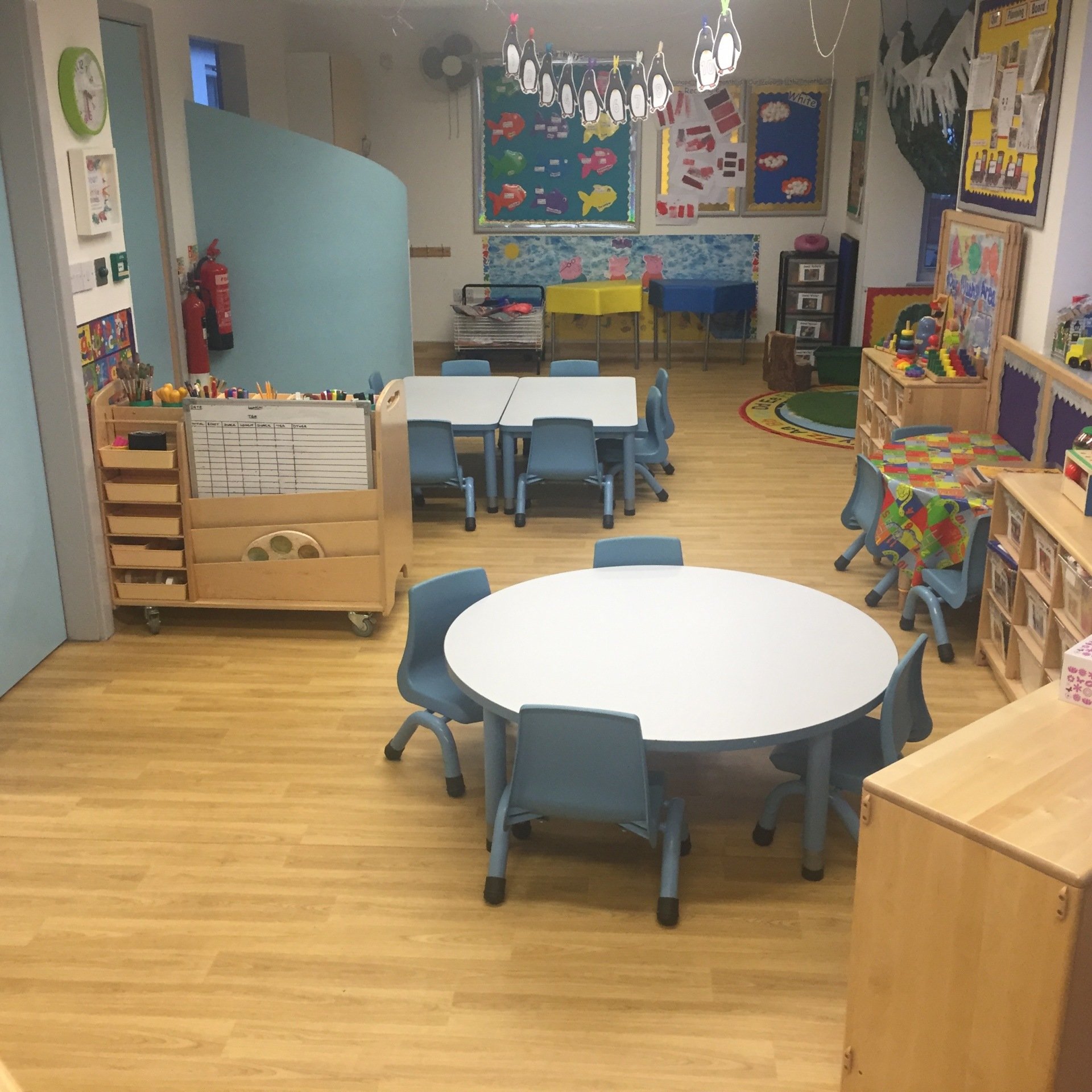 Romford Nursery New Beginnings Day Nurseries