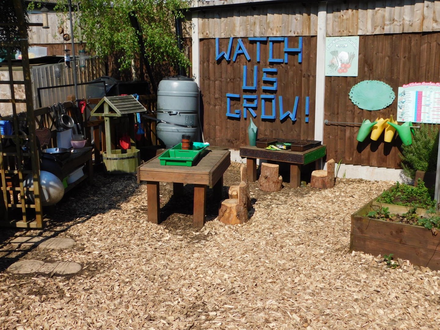 Romford Nursery New Beginnings Day Nurseries