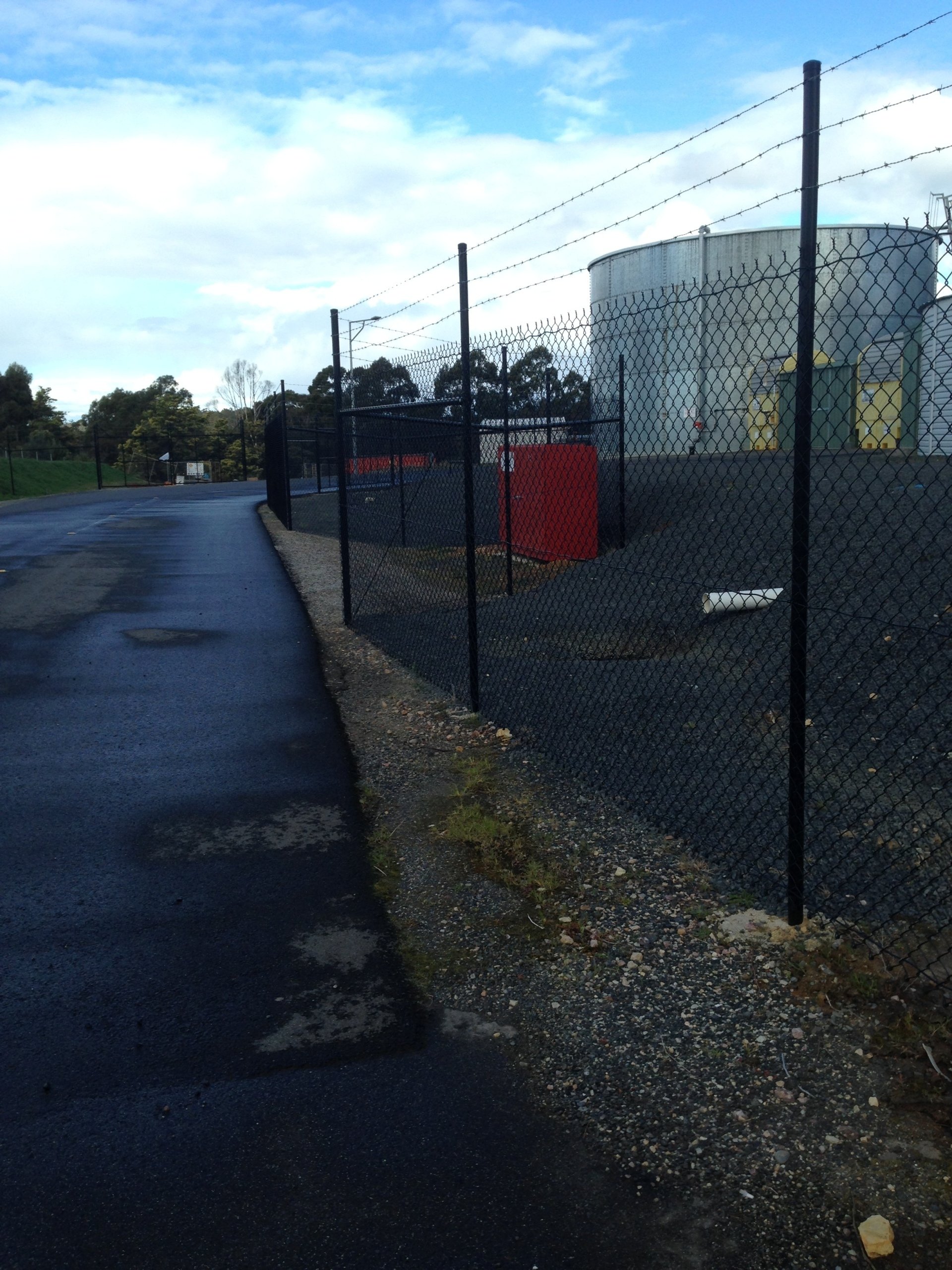 Fencing Contractors West Launceston G.J. Fencing Services