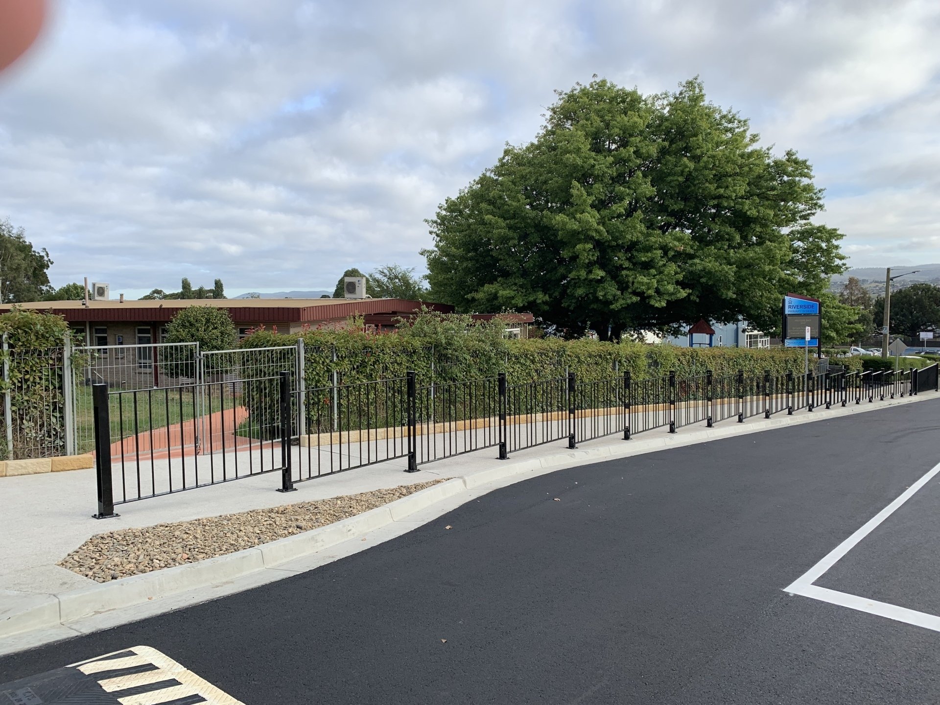 West Launceston Fencing Contractors G.J. Fencing Services