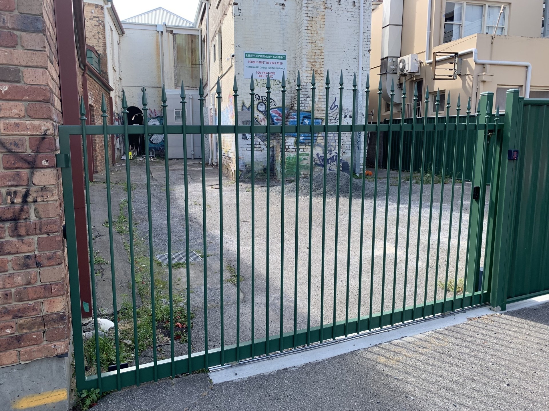Fences And Gates West Launceston G.J. Fencing Services