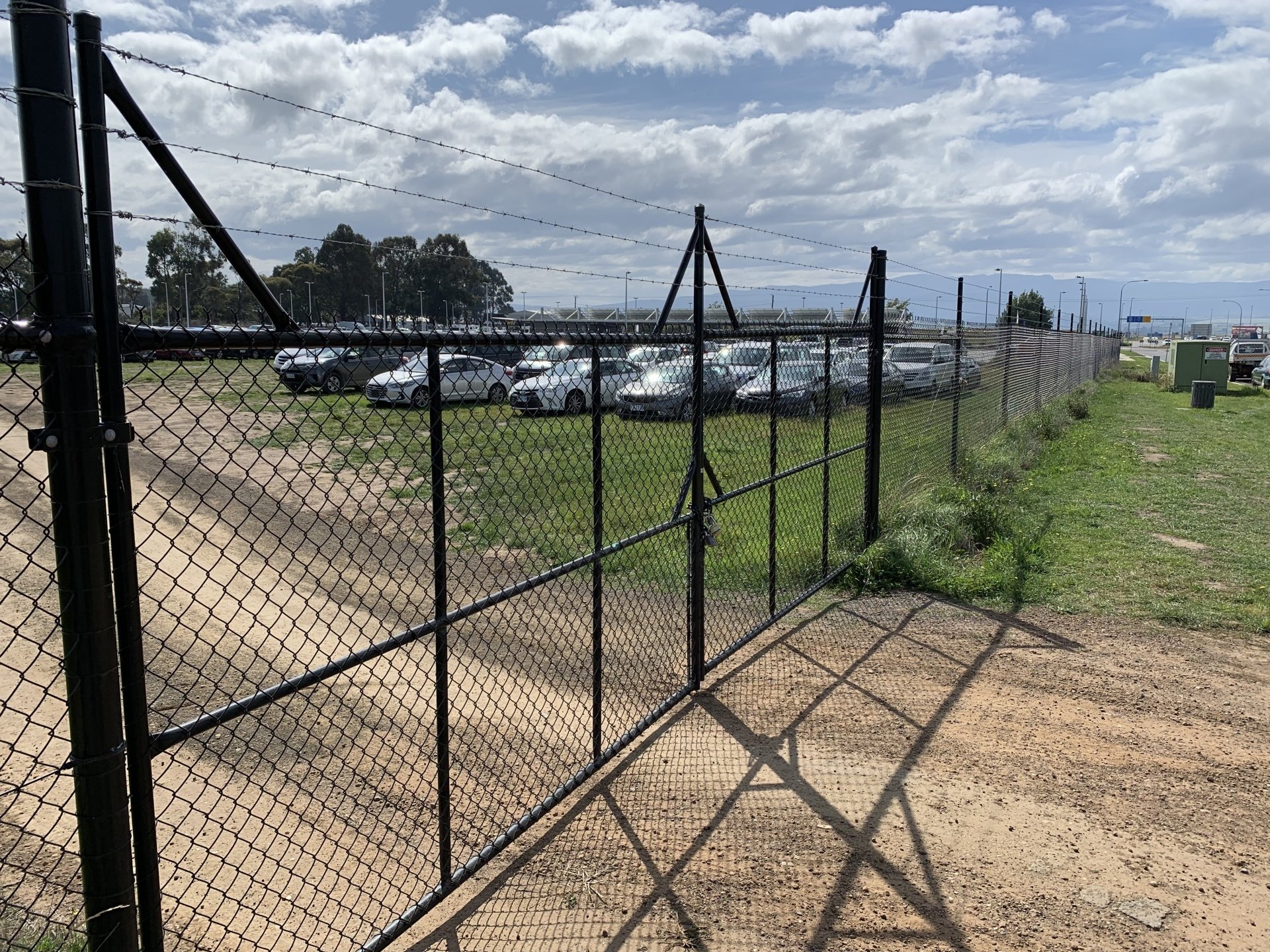 Fences And Gates West Launceston G.J. Fencing Services
