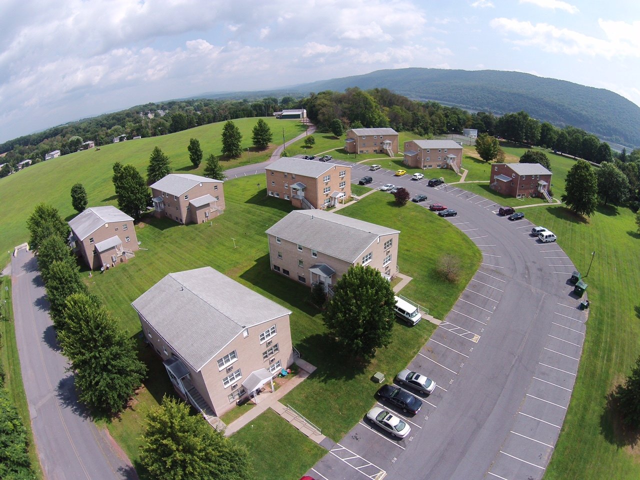 Pennsylvania Properties Dynamic Capital Properties LLC