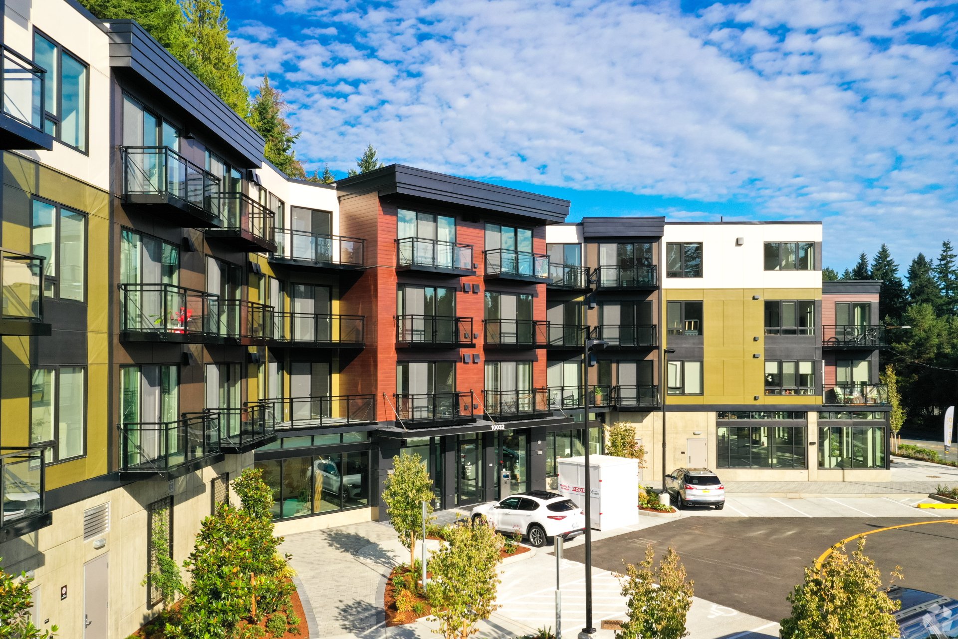 About Us Northwest Commercial