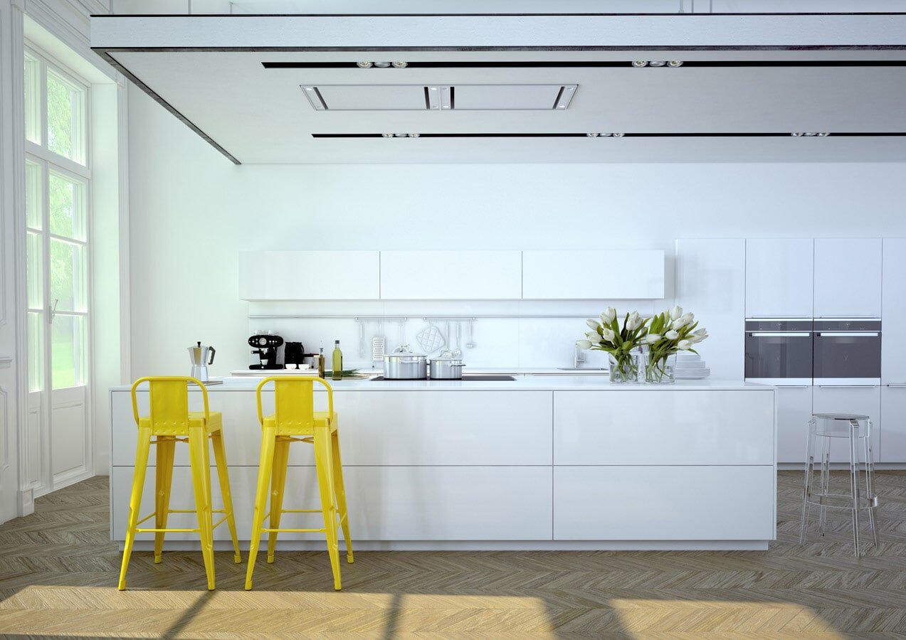 Brown Vinyl Floor —  Floor Coverings In Goonellabah, NSW