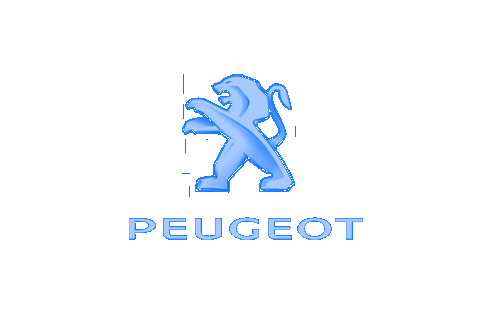 Peugeot  logo