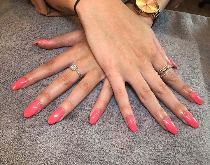 Taylor Made Nails StratforduponAvon