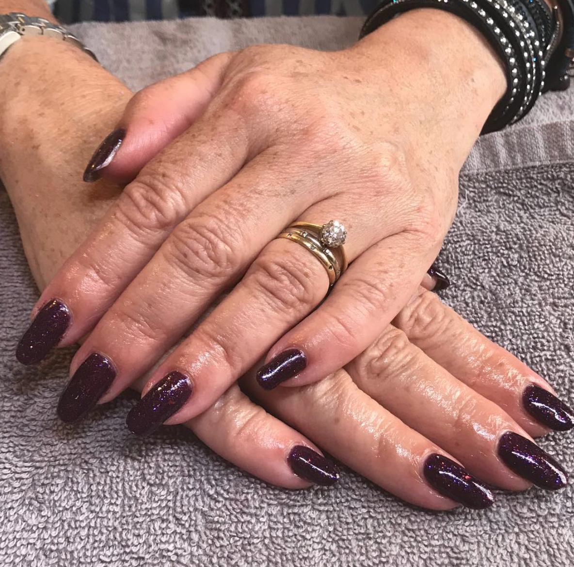 Taylor Made Nails StratforduponAvon