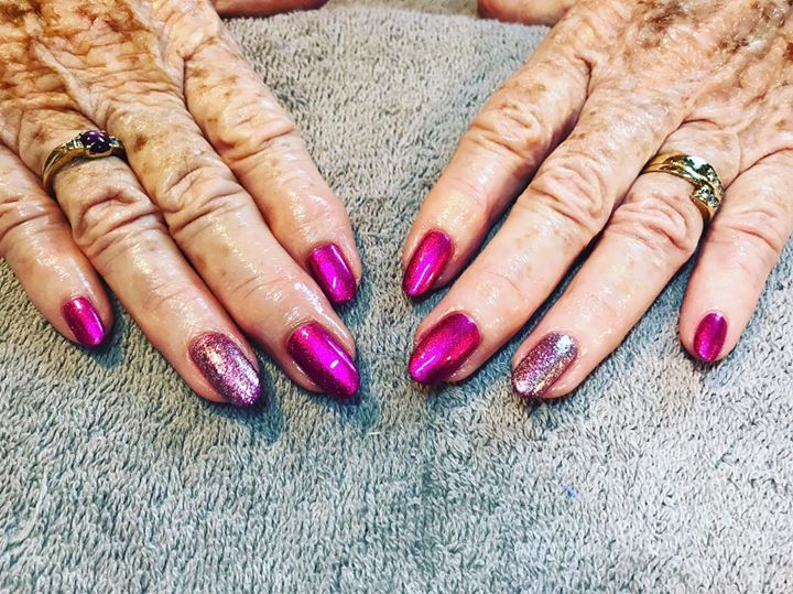 Taylor Made Nails StratforduponAvon Est. 1992