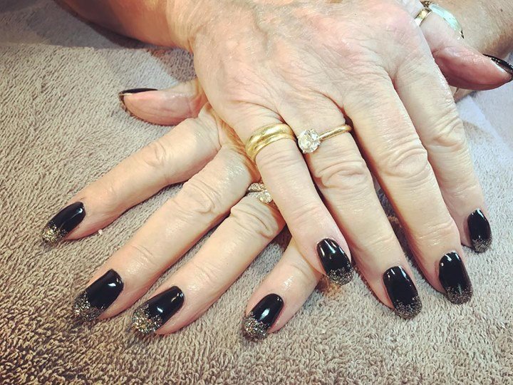 Taylor Made Nails StratforduponAvon Est. 1992