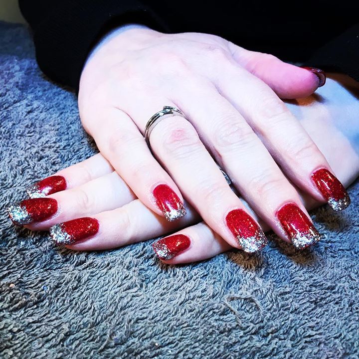 Taylor Made Nails StratforduponAvon Est. 1992