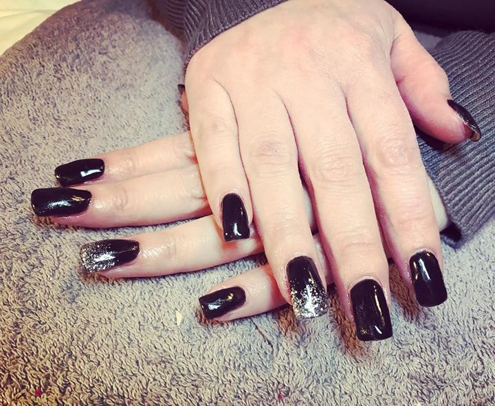 Taylor Made Nails StratforduponAvon Est. 1992