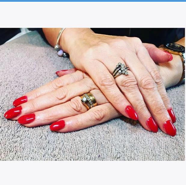 Taylor Made Nails StratforduponAvon Est. 1992