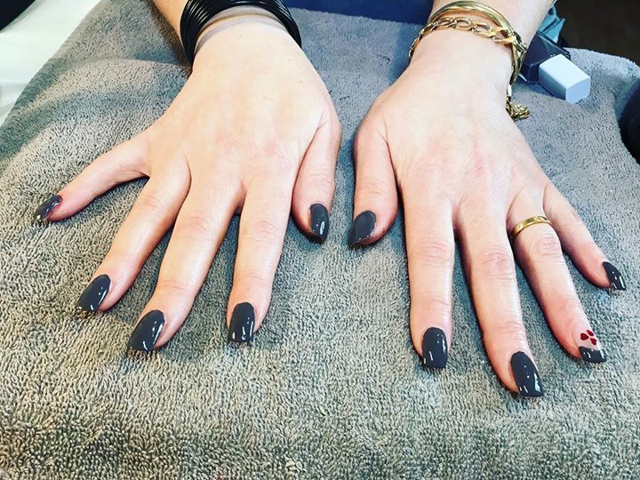 Taylor Made Nails StratforduponAvon Est. 1992