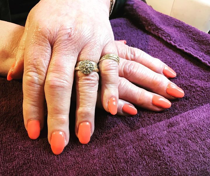 Taylor Made Nails StratforduponAvon