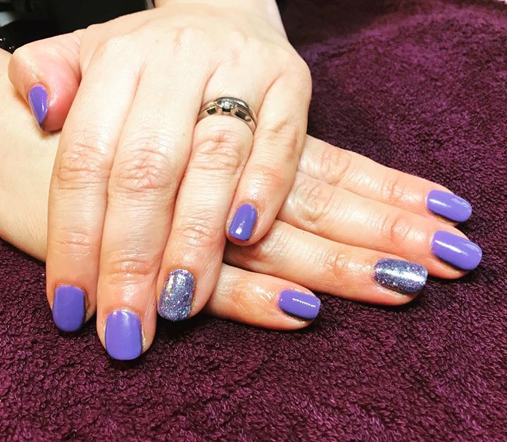 Taylor Made Nails StratforduponAvon