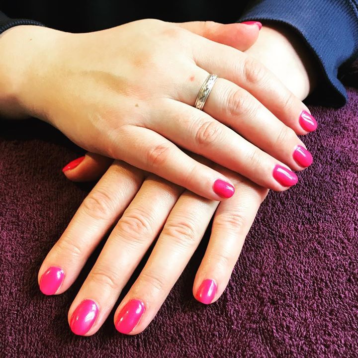 Taylor Made Nails StratforduponAvon