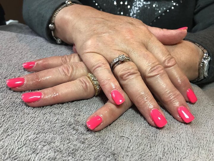 Taylor Made Nails StratforduponAvon