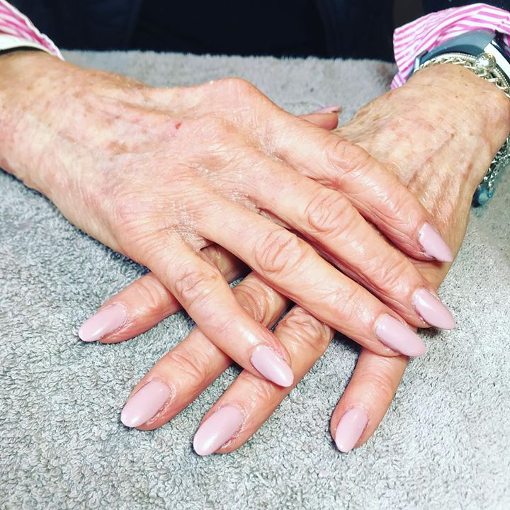 Taylor Made Nails StratforduponAvon