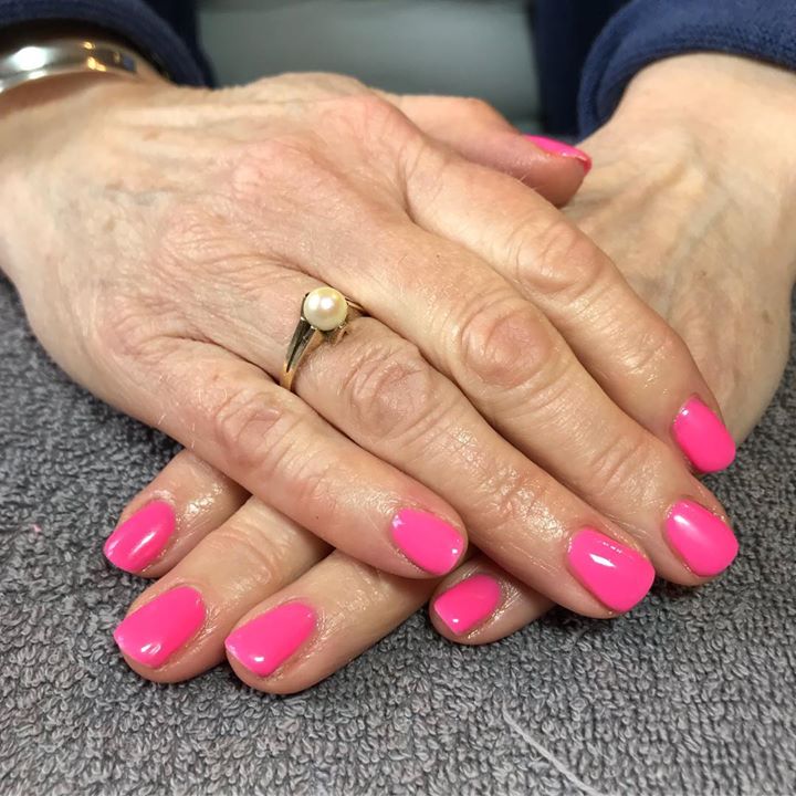 Taylor Made Nails StratforduponAvon