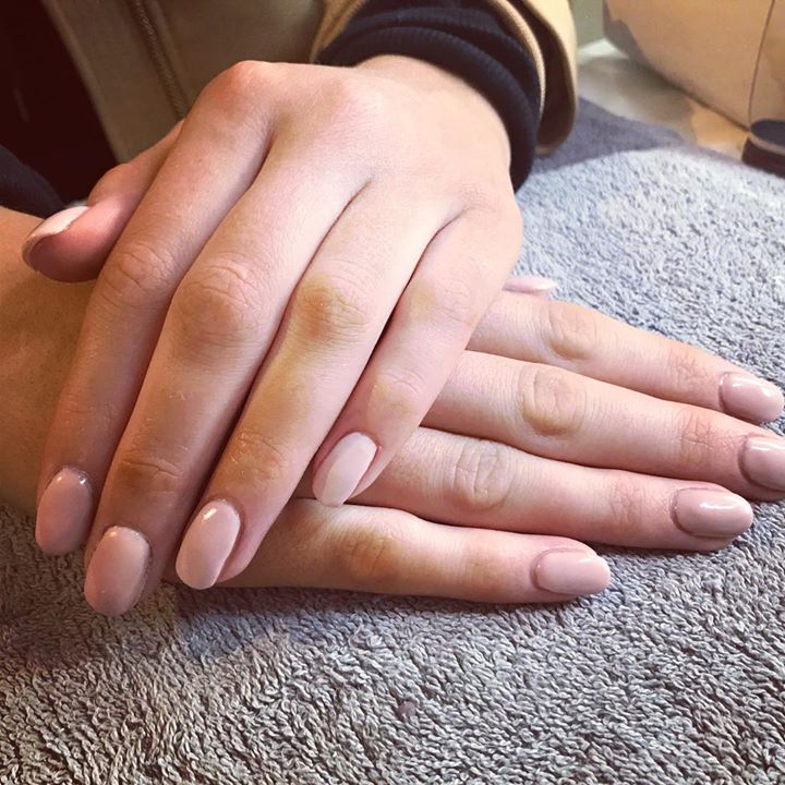 Taylor Made Nails StratforduponAvon