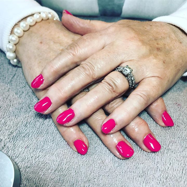 Taylor Made Nails StratforduponAvon