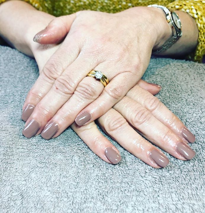 Taylor Made Nails StratforduponAvon