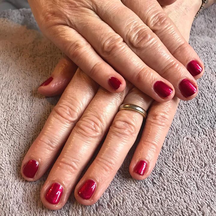 Taylor Made Nails StratforduponAvon