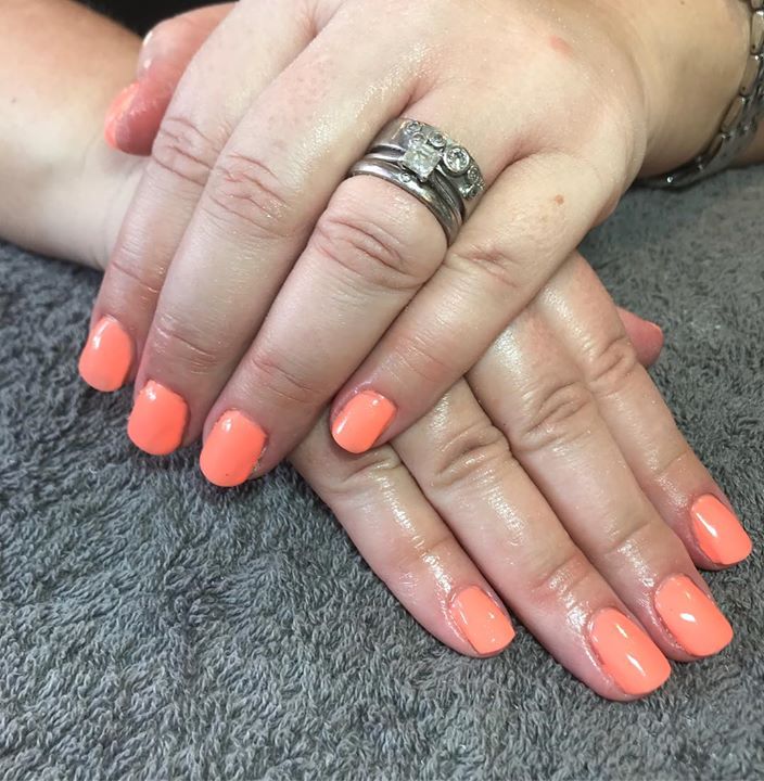 Taylor Made Nails StratforduponAvon