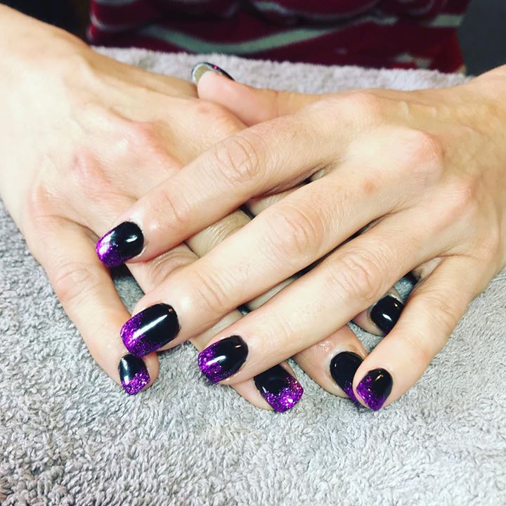 Taylor Made Nails StratforduponAvon