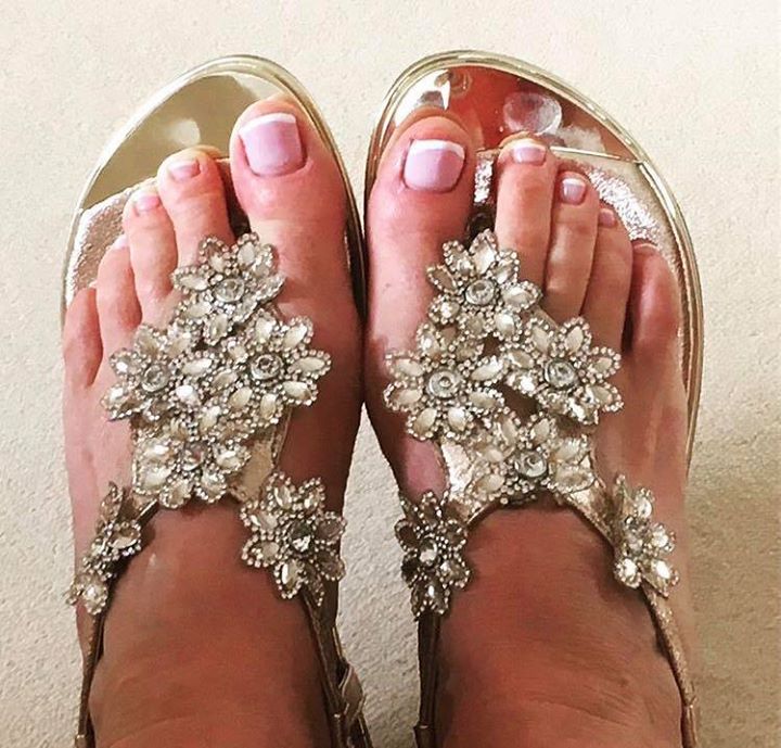 Taylor Made Nails StratforduponAvon