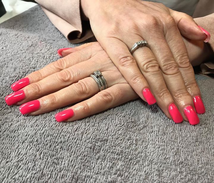 Taylor Made Nails StratforduponAvon