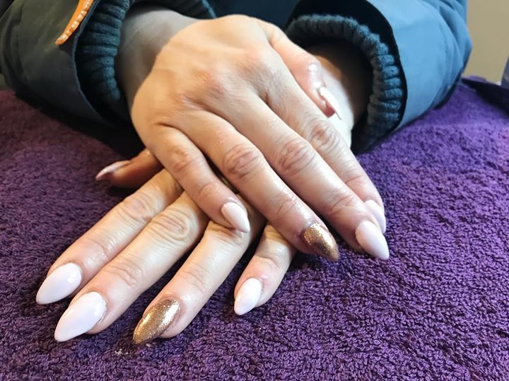 Taylor Made Nails StratforduponAvon