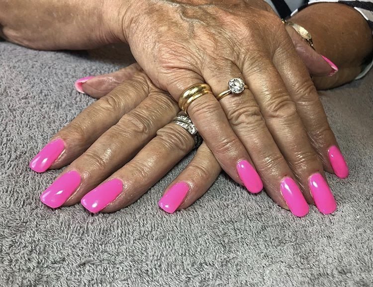 Taylor Made Nails StratforduponAvon